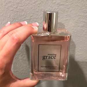 Amazing Grace Eau De Parfum